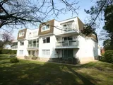 WEST PARLEY, FERNDOWN, DORSET