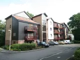 FERNDOWN, DORSET