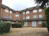 Mariners Walk, Erith