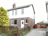 Ridge Road, Middlestown, Wakefield WF4