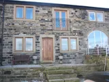 Gorpley Barn Gorpley Lane, Todmorden OL14