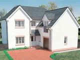 Plot 1104 - Urquhart, Hawkhead Village, Paisley, Paisley