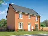"MALBURY" Preston Gate, Mid Road, Prestonpans, East Lothian