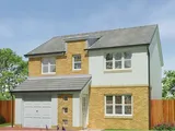 Plot 36 - Spey, The High School, Stirling