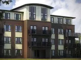 Plot 352, Beverley House - 1 Bed, Farnborough Central, Off Fowler Avenue, Farnborough, Hampshire