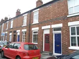 Garden Street, Macclesfield