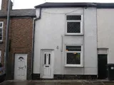 Hurdsfield Road, Macclesfield