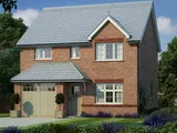 Plot 17, Skelmorlie, Sylvan Brae, Ardoch Drive, Greenock, Inverclyde