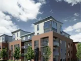 Plot 176 - Roma Building, Mosaic, St Albans, Hertfordshire