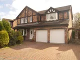 Hazelwood Road, Wilmslow