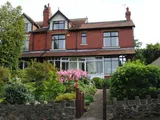 Woodbourne Road, New Mills