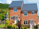 "Deddington" Dol y Dderwen, Bonllwyn, Ammanford, Carmarthenshire