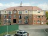 Plot 37,Radbrook House, 46 Stanhill Road, Radbrook, Shrewsbury