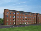 "Chaucer Firstbuy" Thorntree Vale, Millbank Lane, Thornaby, Stockton on Tees, Teesside