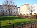 Plot G15D - P01,Garden Squares, Dickens Heath Village Centre, Solihull, West Midlands