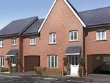 "Denham" Castlemead, 2 Harlech Road, Off Westfield Road, Pitstone, Buckinghamshire