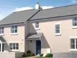 "Plots 2 & 3  - The Harlyn", Trevose Gate, Off Harlyn Road, St.Merryn, Padstow, Cornwall