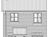 "Plot 7 Chepstow 69" Spilsby, Six Acre Grange, Off Partney Road, Spilsby, Lincolnshire