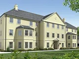 "Elm First Floor" The Manor House , Off The Heights, Old Launceston Road, Tavistock, Devon