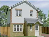 Plot 56  - Torbrex,New Park Gardens, Craigend Road, Stirling, Scotland