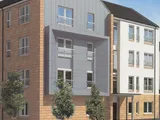 Plot 116 - Flat 2, Belvidere Village Phase 2, Belvidere Village, Glasgow, Glasgow