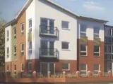 Plots 8.1 & 8.2 - Bramton,Chester Point, Treborth Road, Blacon, Chester
