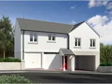 Plot 28 - The Snowdrop, Mabena Lea, Station Road, St. Mabyn, Bodmin, Cornwall