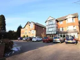 Canterbury Grange, Grove Avenue, Wilmslow