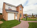 "The Douglas" Imperial View, Victoria Place, Airdrie, North Lanarkshire