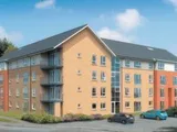 "Plots 58 & 66  - The Drummond", The Link, Auld Street,Clydebank, West Dunbartonshire