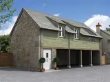 Plot 6 - The Bluebell,Little Eaves, Masons Yard, Fore St, Holbeton, Devon