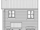 "Plot 12 Chepstow 69" Spilsby, Six Acre Grange, Off Partney Road, Spilsby, Lincolnshire
