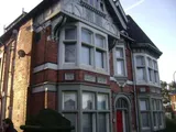 Derby Road, Nottingham