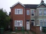 Broadlands Road, Highfied, Southampton, Hampshire, SO17 3AP
