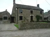 Farm Cottage, Hollinsclough, Derbyshire, SK17 0RH