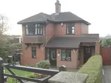 Clough Lane, Werrington, Staffordshire, ST9 0DD