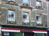 NEW PRICE! Retail Unit / Potential Wine Bar / Restaurant & Two Luxury Apartments in Buxton