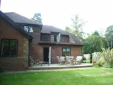 Danesmead, Beech Close,