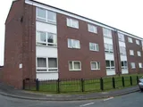 Buckfast Close, Macclesfield