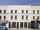 Pembroke Road, Notting Hill, W8