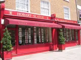 Montpelier Street, Knightsbridge, London