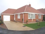 Henshaw Avenue, Sutton-On-Sea, Mablethorpe LN12
