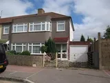 Stanley Avenue, DAGENHAM, Essex