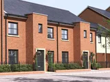 Bryant Homes Southern Counties