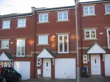 Blisworth Close, Northampton NN4