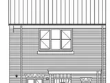 "Plot 2 Cartmel S2/01/B" Grantham, St Mellion Heights, off Londonthorpe Lane,Grantham, Lincolnshire