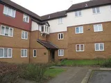 Oban Court , Edgware, Middlesex, HA8