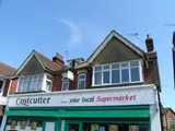 LONDON ROAD, WESTCLIFF