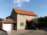 Lee Hill Court, Lanchester, Durham DH7