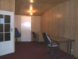 Office & Small Workshop/Storage